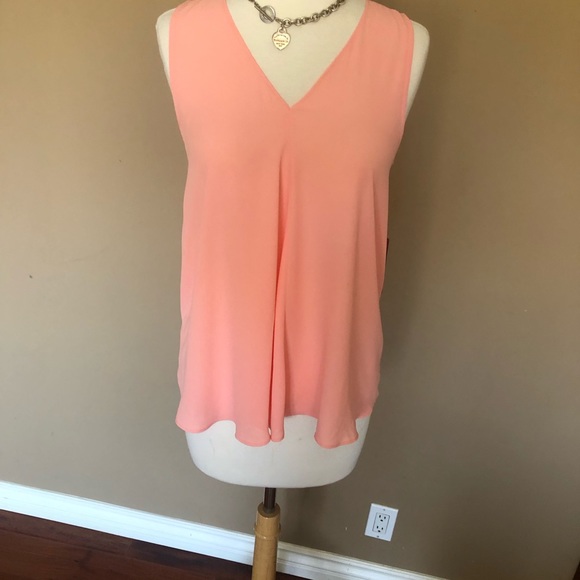 VC CORAL TOP - Picture 8 of 8